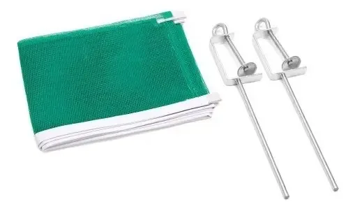 Rede Sunflex Hobby Com Suporte