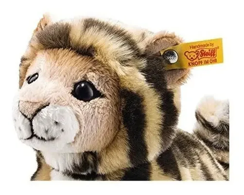 Billy Listrado Tigre