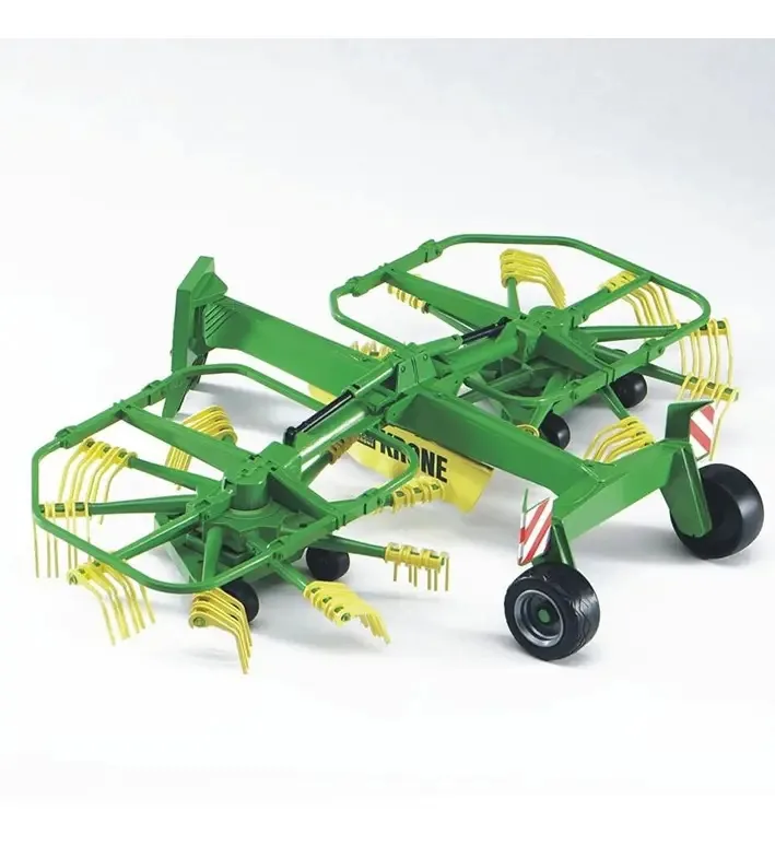 Brinquedos Bruder Krone Rotary Swath Windrower