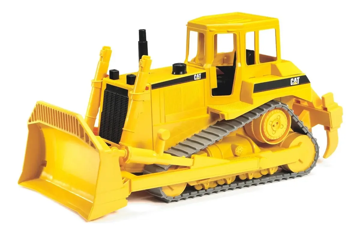 Buldôzer Bruder Caterpillar