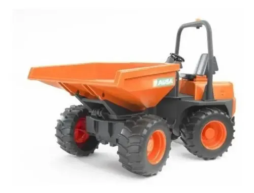 Bruder Ausa Minidumper 2449 brinquedos