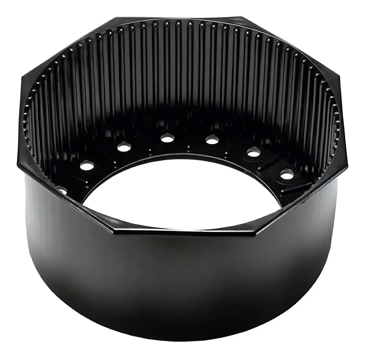 Bota Para Cilindro