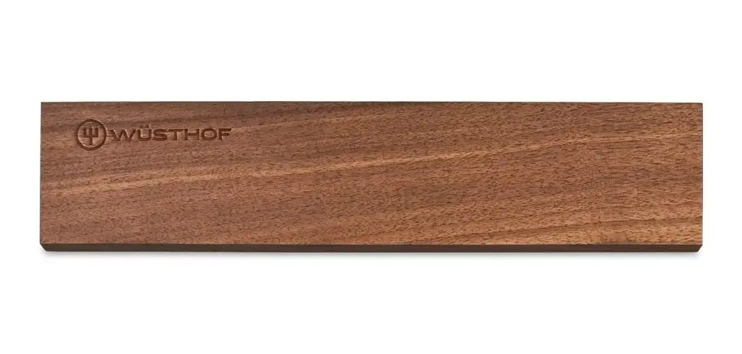 Barra Magnética Madeira Facas 30cm - Wüsthof