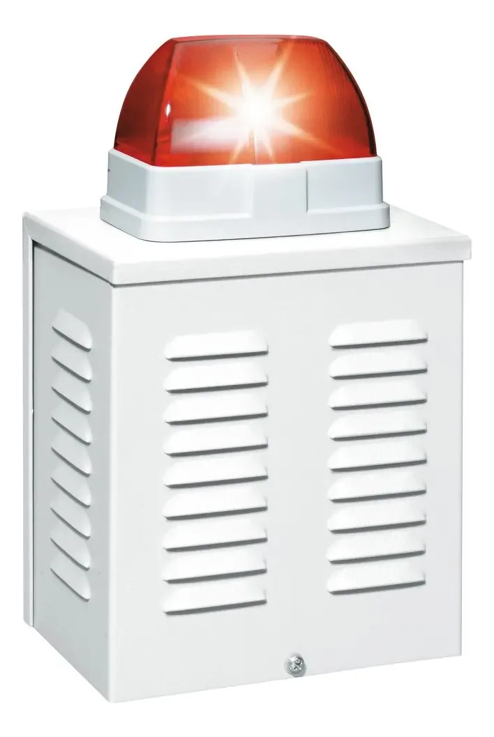 Abus 489228 Sg3210 - Alarme Falso Intermitente