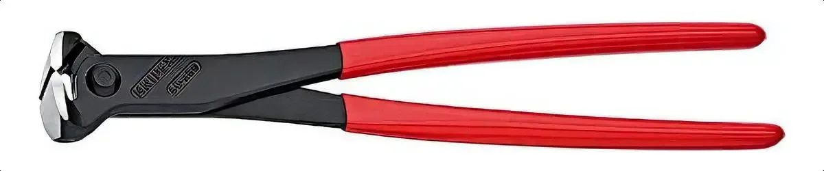 Alicate de corte fino 68 01 Series