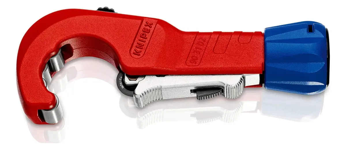 Cortador de tubos Knipex Knipex - 90 31 02 SBA