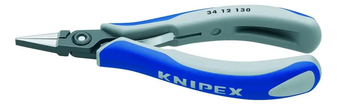 Alicate combinado Multico Grip Needle Tip