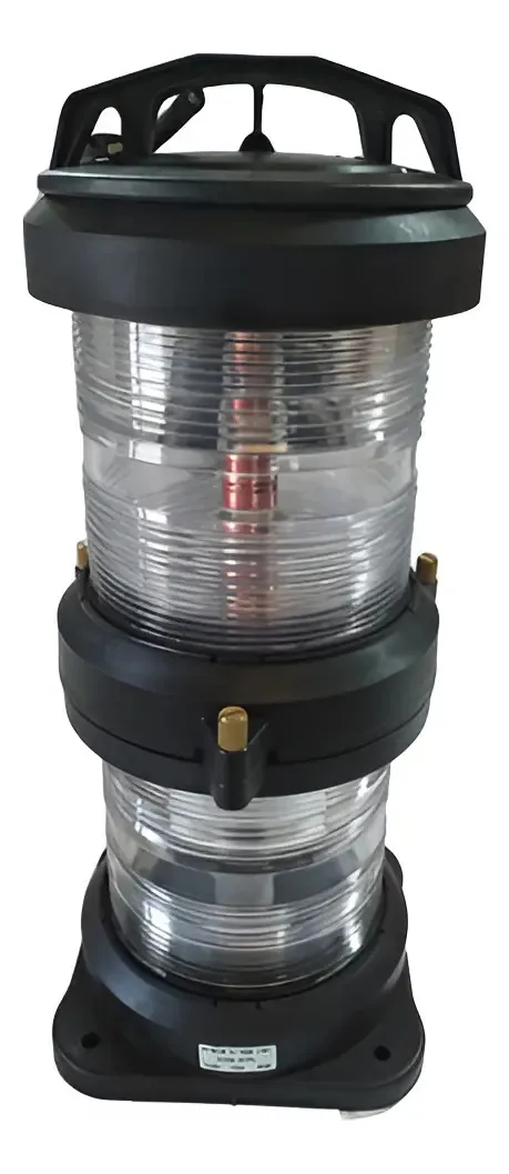 Luz de Navegação 360º Sea River para Embarcações >50m 12/24V
