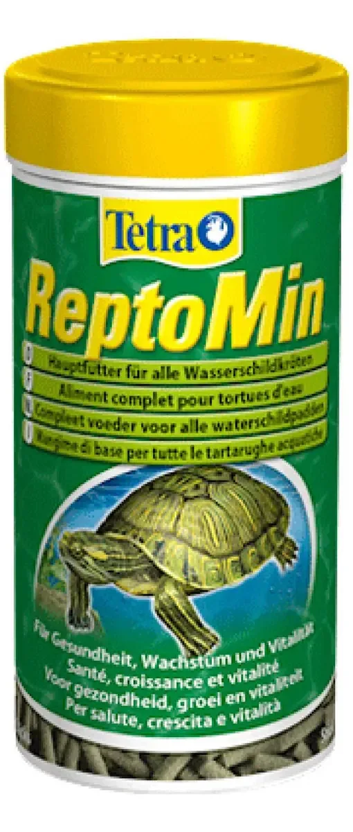 Tetra Nova Reptomin Sticks 250ml 55g