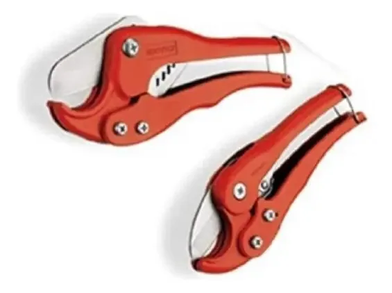 Cortador De Tubos Plásticos Rocut 42s Industrial - 055091e