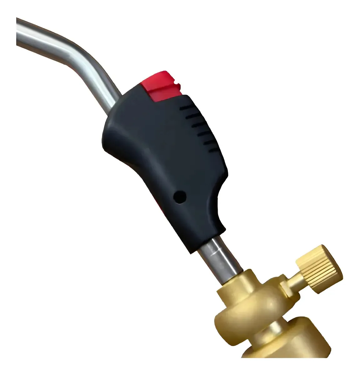 Maçarico Portátil Automático Sem Gás 35558x Rothenberger