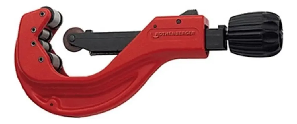 Corta-tubos Comprimento De 6 67 Mm 750/751 Rothenberger