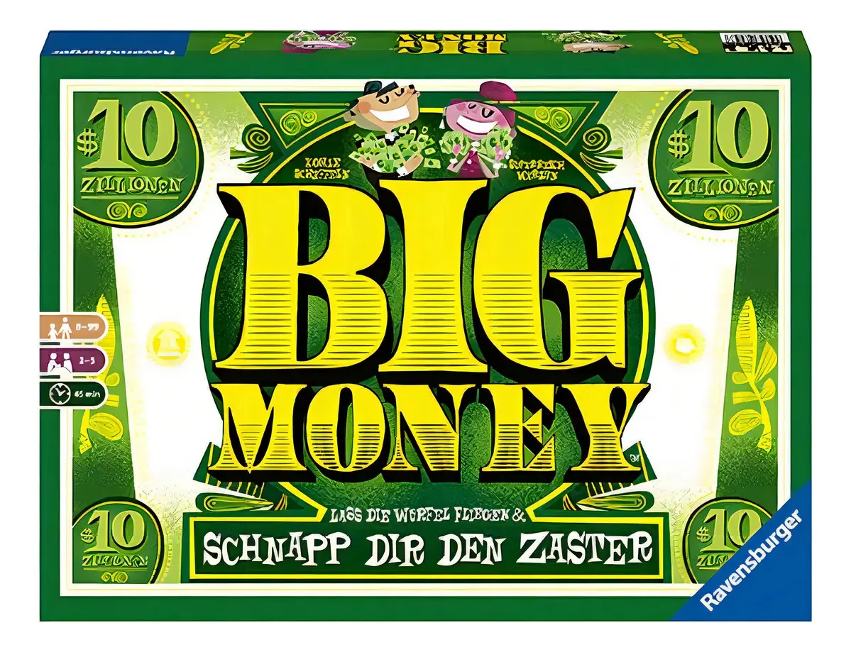 Big Money