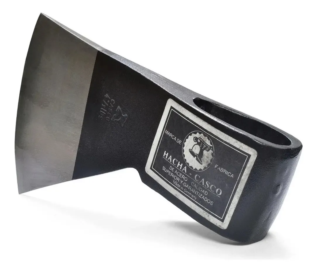 Capacete alemão de 5 libras Axe S/handle