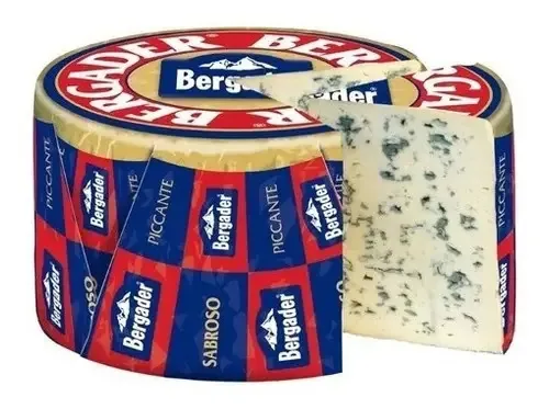 Gorgonzola Classico Bergader Forma
