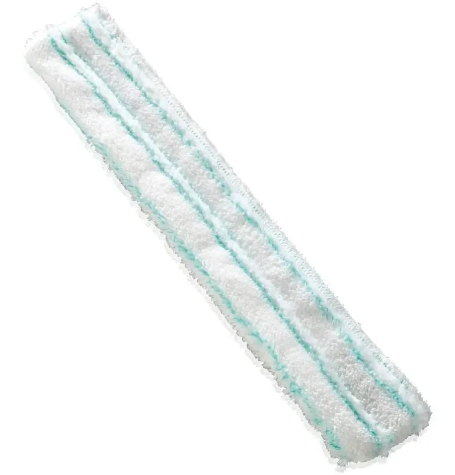 Substituição de Microfibras para Limpeza de Vidros 3 em 1 Leifheit