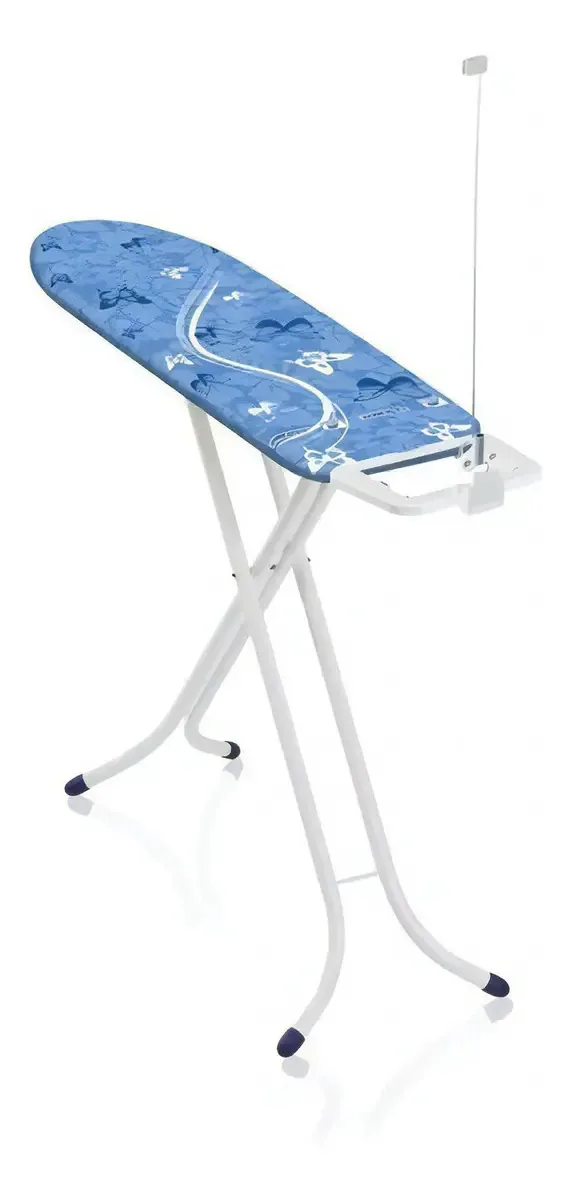 Tábua de passar roupa pequena Leifheit Airboard Thermoreflect