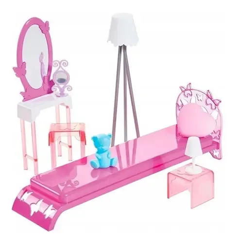 Steffi Home Dormitório 104663232