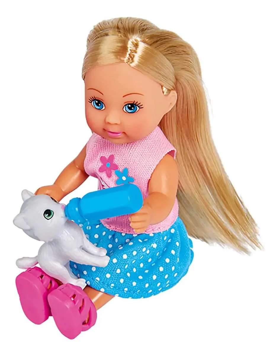 Simba Evi Love Cat Buggy Com Dois Gatos Em Cat Buggy Bolsa R