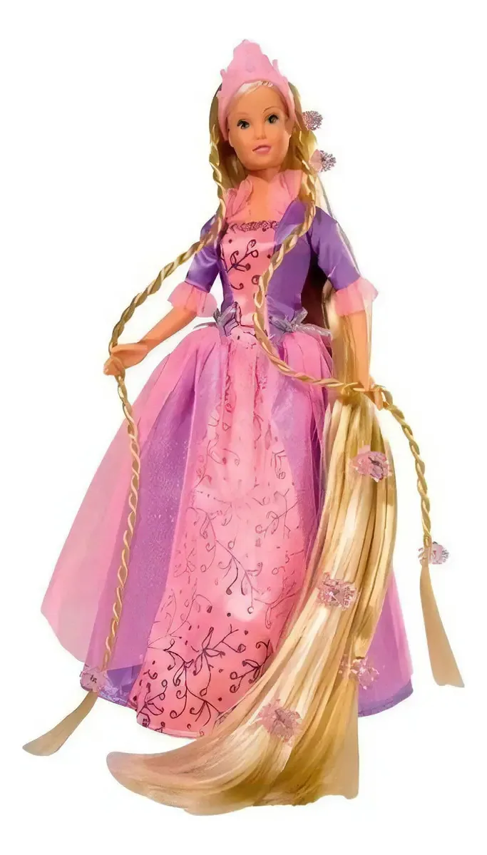 Steffi Love Rapunzel