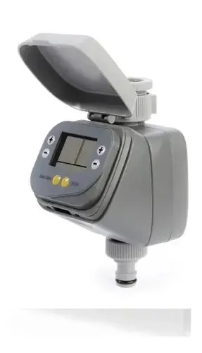 Rehau Rprd - Programador de irrigação digital LED Rex