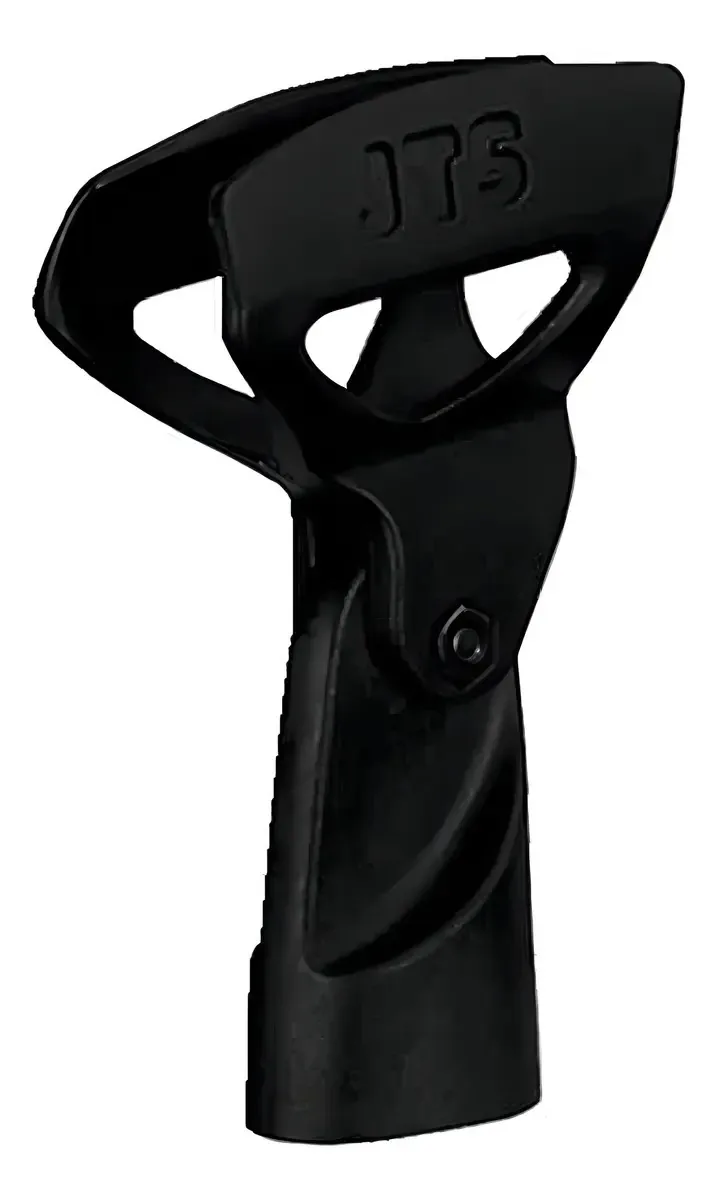 Suporte De Microfone Jts Mh-56 Preto