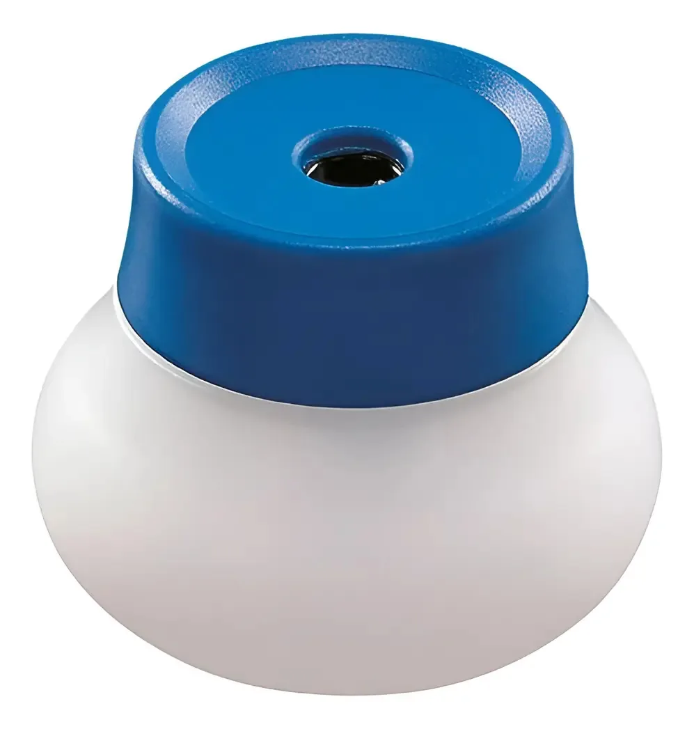 Apontador azul Dahle 53460