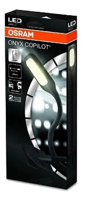 Luz interior Onyx L-7