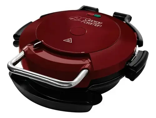 Grill George Foreman Entertaining 360 E 1460w Potência