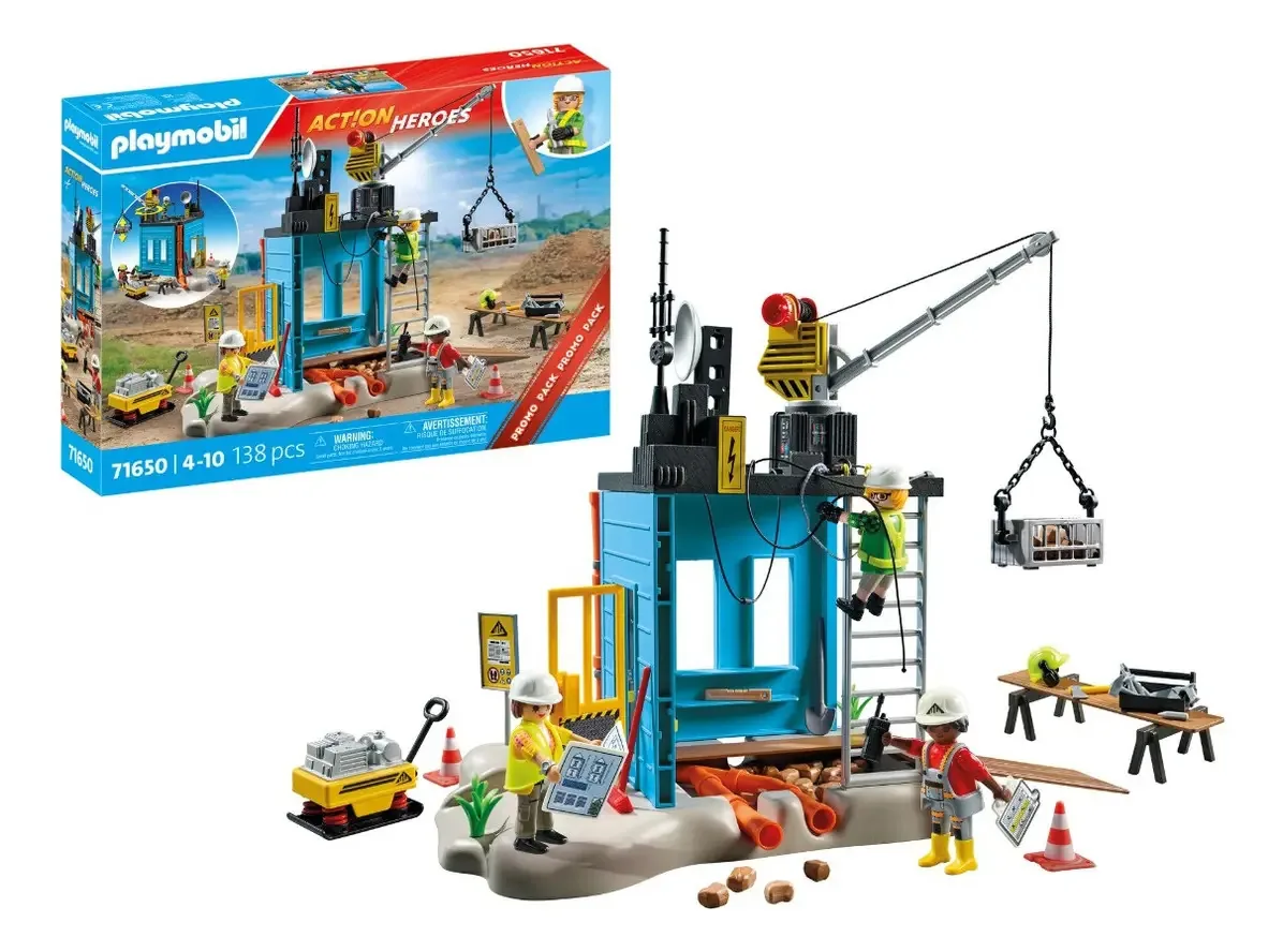 Construção 71650 138