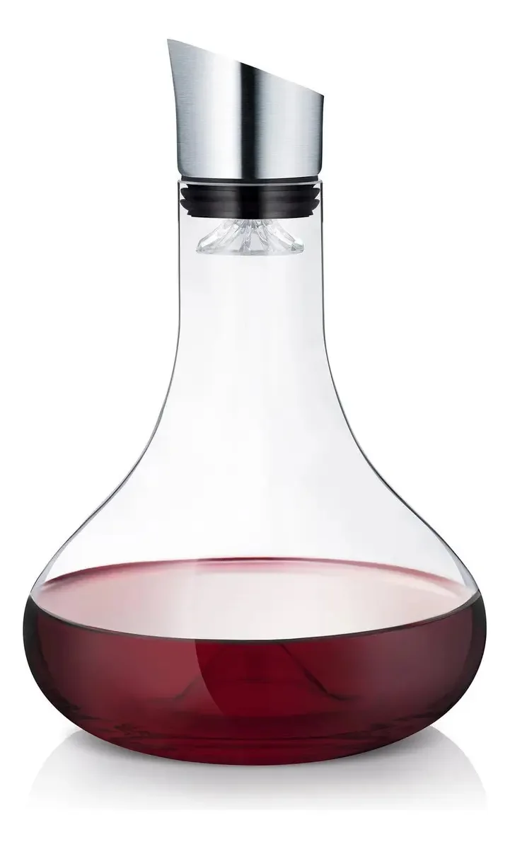 Blomus Wine Decanter Alpha Com Arejador