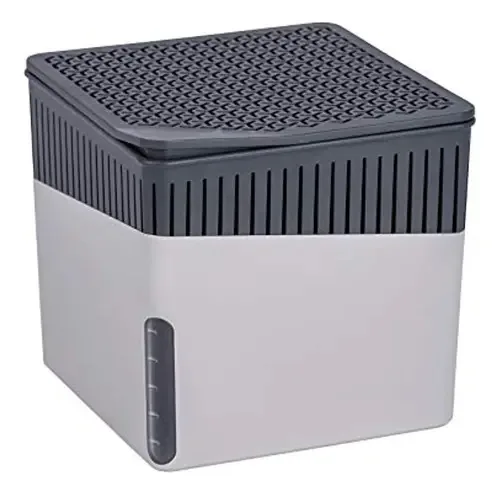 Desumidificador Wenko Grey Cube