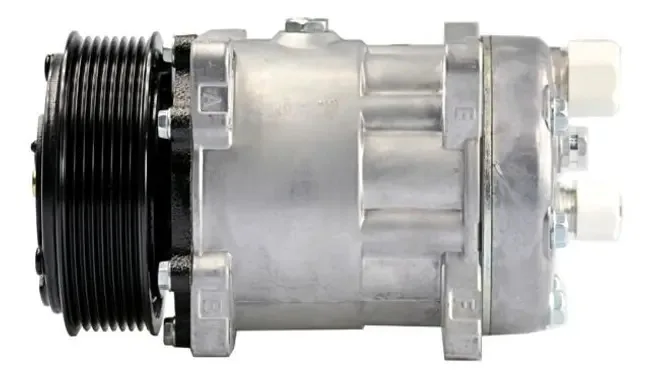 Condicionador de ar e compressor Mahle Acp 152 000s