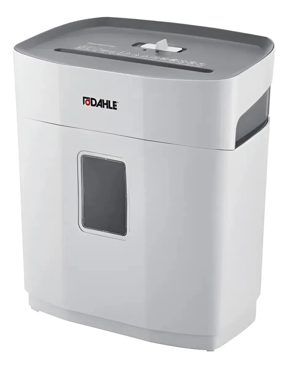 Triturador de documentos Dahle Papersafe 140