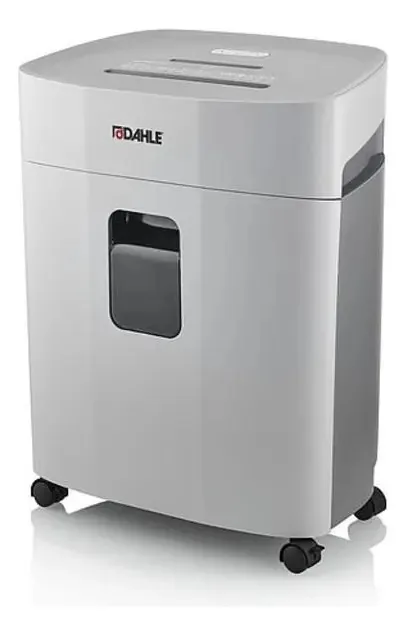 Fragmentadora De Papel Dahle Papersafe 240