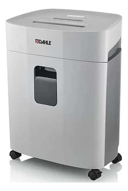Fragmentadora De Papel Dahle Papersafe 420