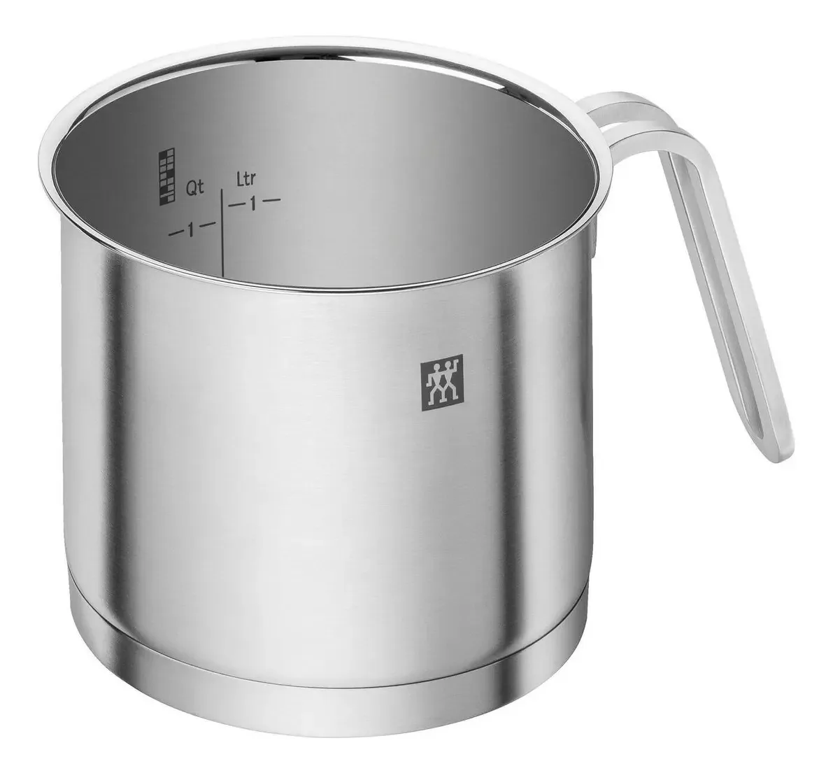 Leiteira Em Aço Inoxidável, 1,6l, Zwilling Moment