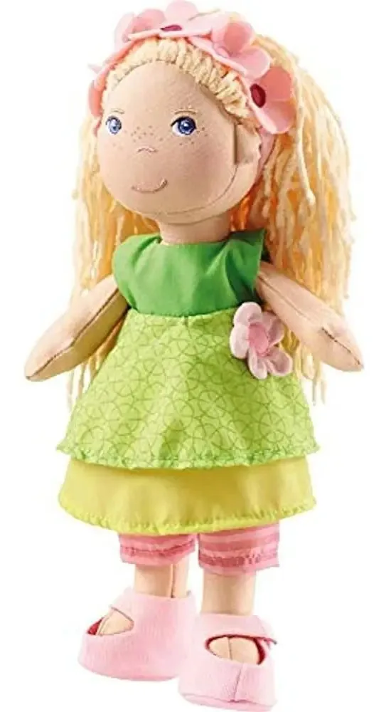 Boneca Haba Mali 12