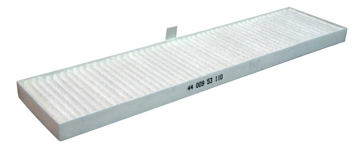Mann Cu4219 Filtro Cabine Mann-filter