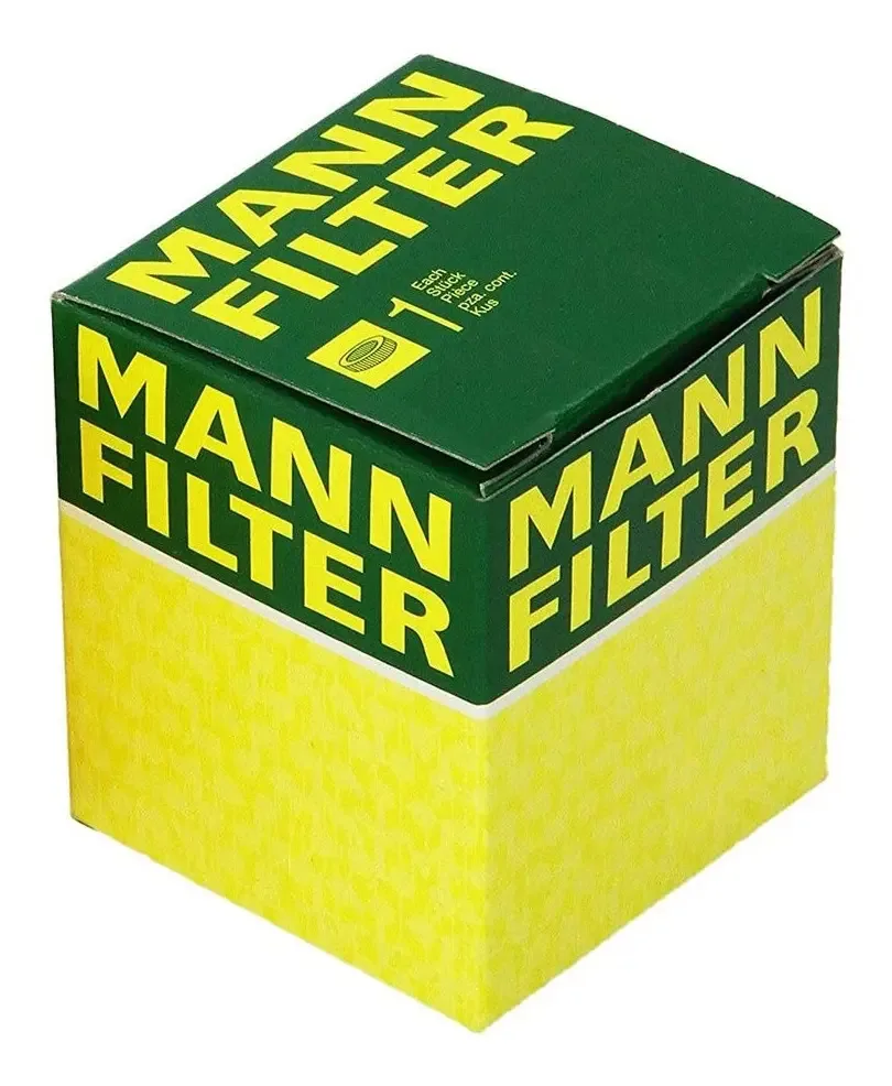 Filtro Mann Hu 1077/1x