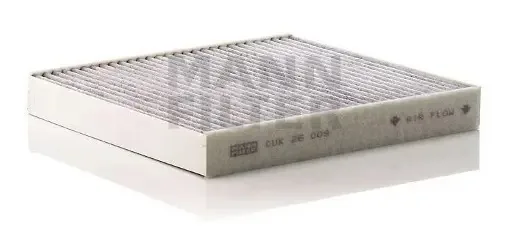 Mann Cuk26009 Filtro Cabine Mann-filter