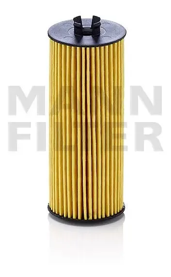 Filtro Óleo Mann Hu6009z Compatível Com K05184526aa