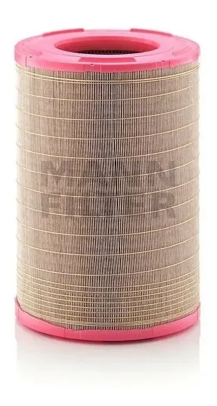 Kit 3 Filtro Ar Mann C301240