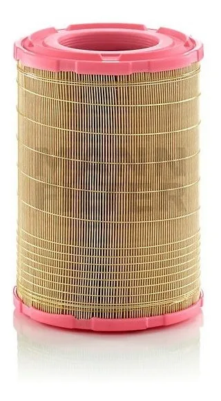 Kit 3 Filtro Ar Mann C21430/2