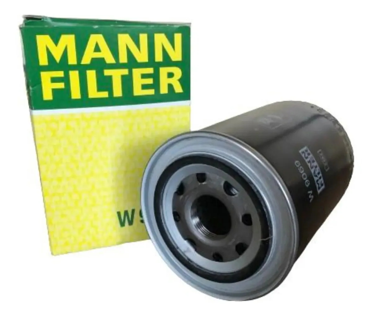 Filtro Oleo W9069 01345