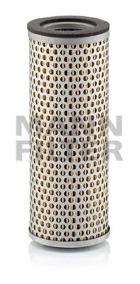 Kit 5 Filtro Ar Mann C718