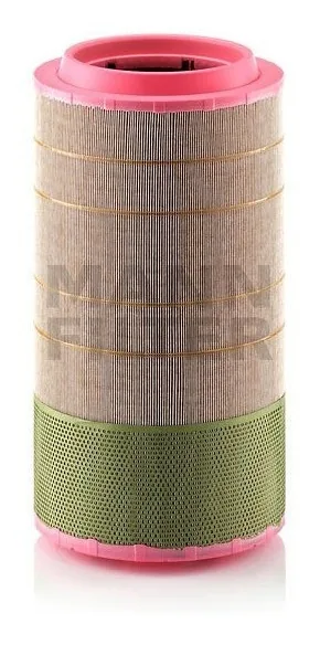 Kit 3 Filtro Ar Mann C301530