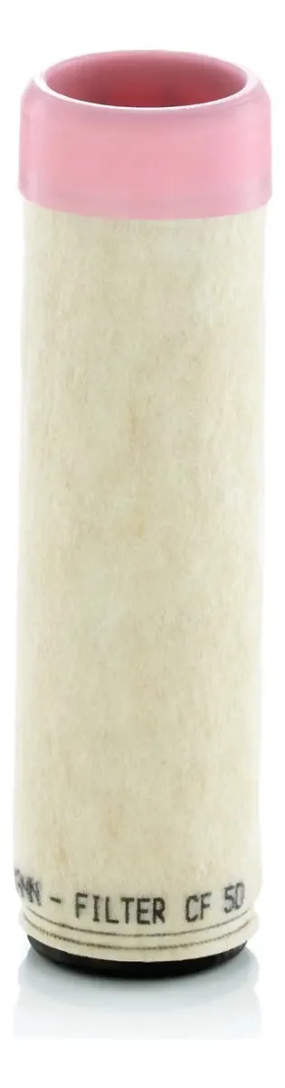 Kit 5 Filtro Ar Mann Cf50