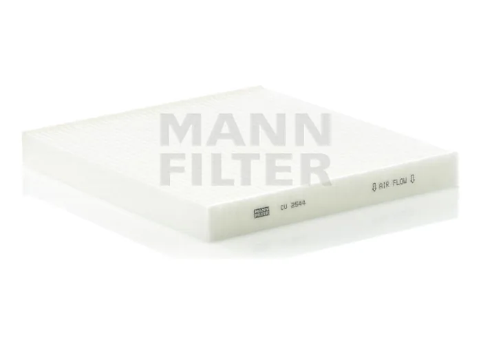 Filtro de Cabine - MANN HUMMEL CU2544