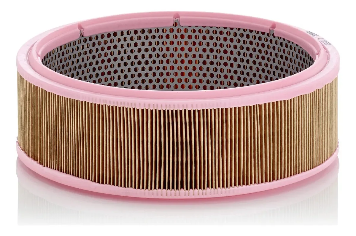 Mann C2651 Filtro Ar Mann-filter